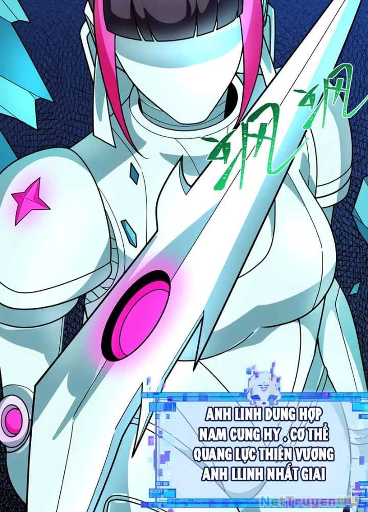 Toàn Cầu Quỷ Dị Thời Đại Chapter 349 - Trang 2