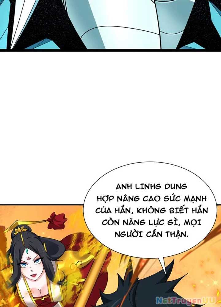 Toàn Cầu Quỷ Dị Thời Đại Chapter 349 - Trang 2