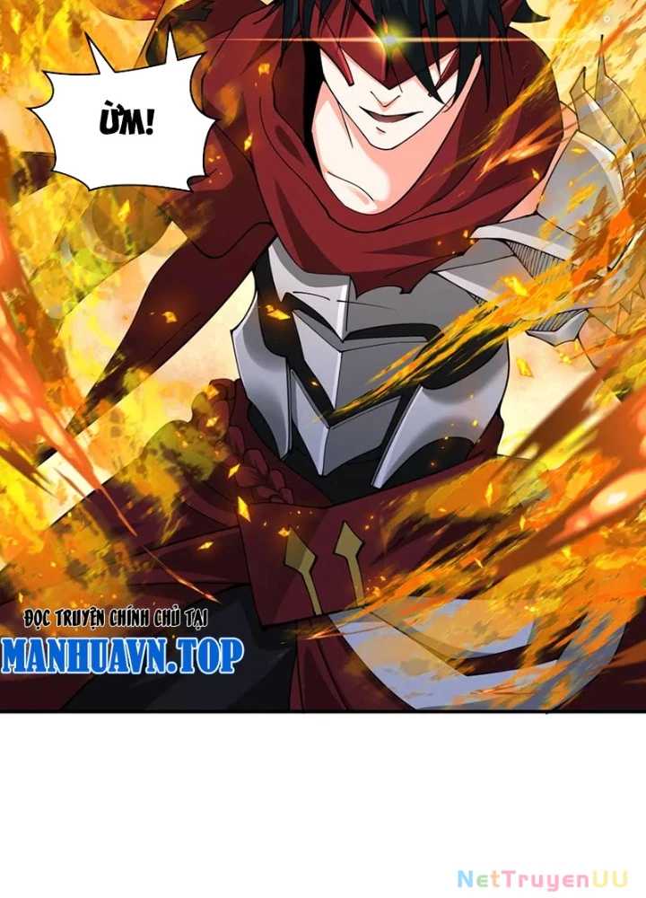 Toàn Cầu Quỷ Dị Thời Đại Chapter 349 - Trang 2