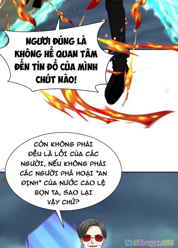Toàn Cầu Quỷ Dị Thời Đại Chapter 349 - Trang 2