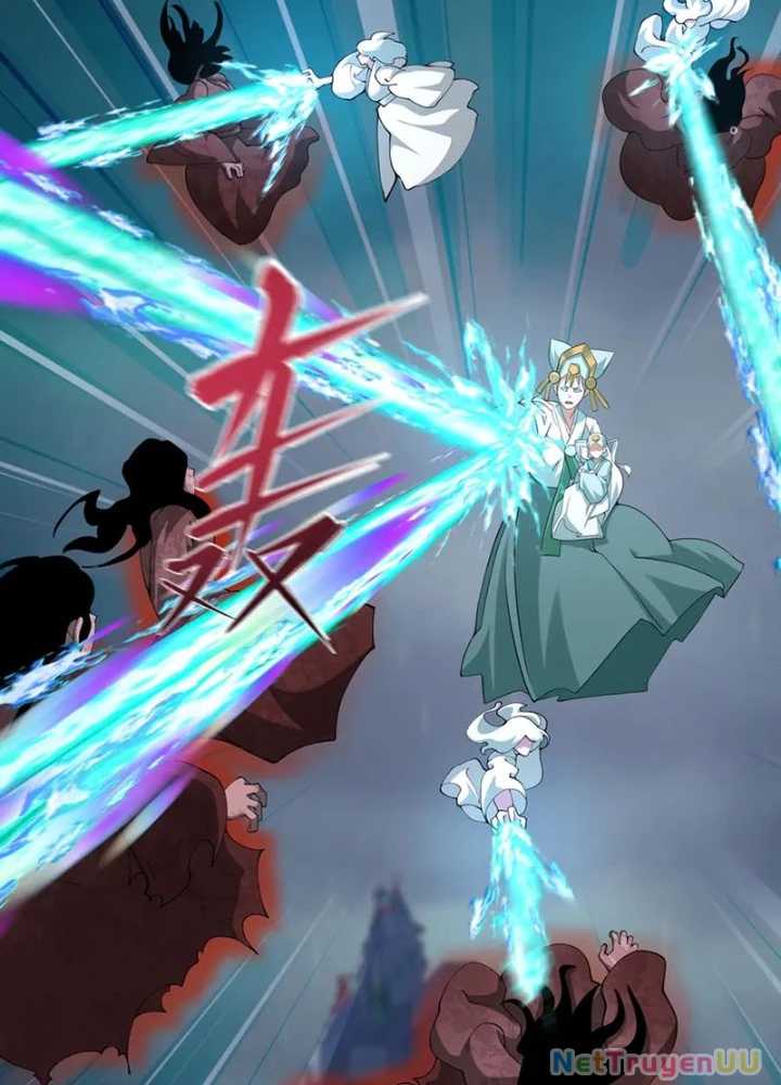 Toàn Cầu Quỷ Dị Thời Đại Chapter 349 - Trang 2