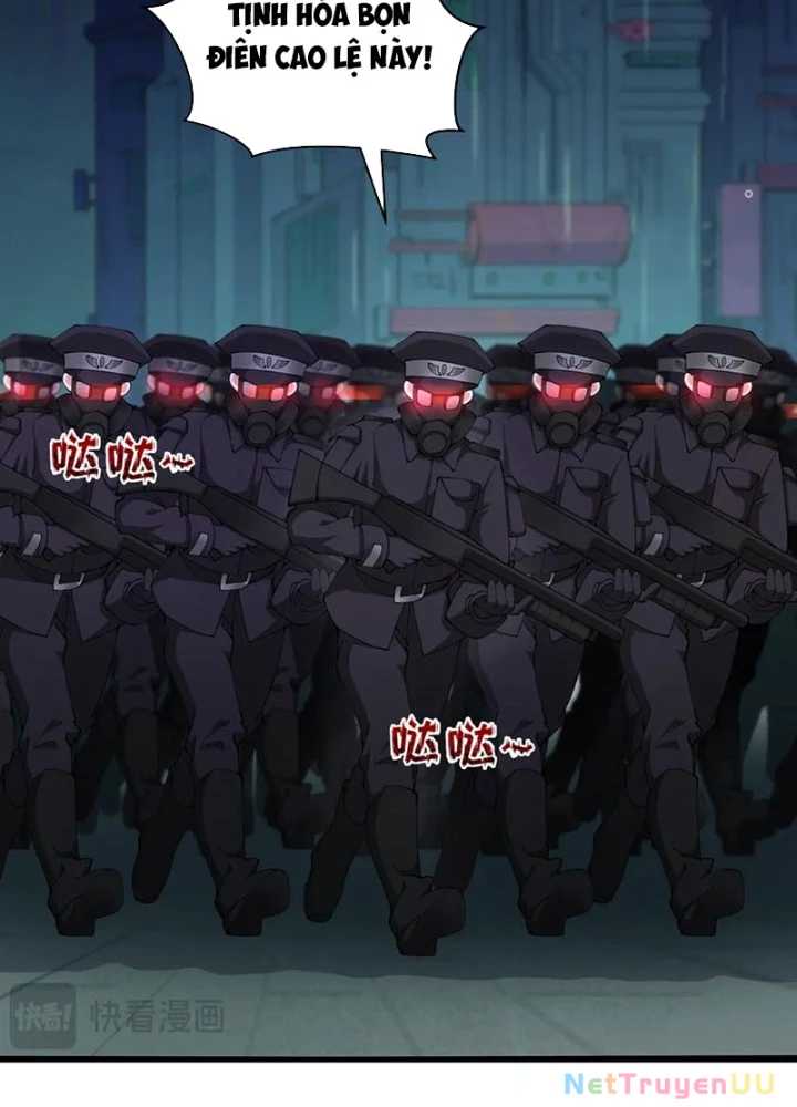 Toàn Cầu Quỷ Dị Thời Đại Chapter 349 - Trang 2