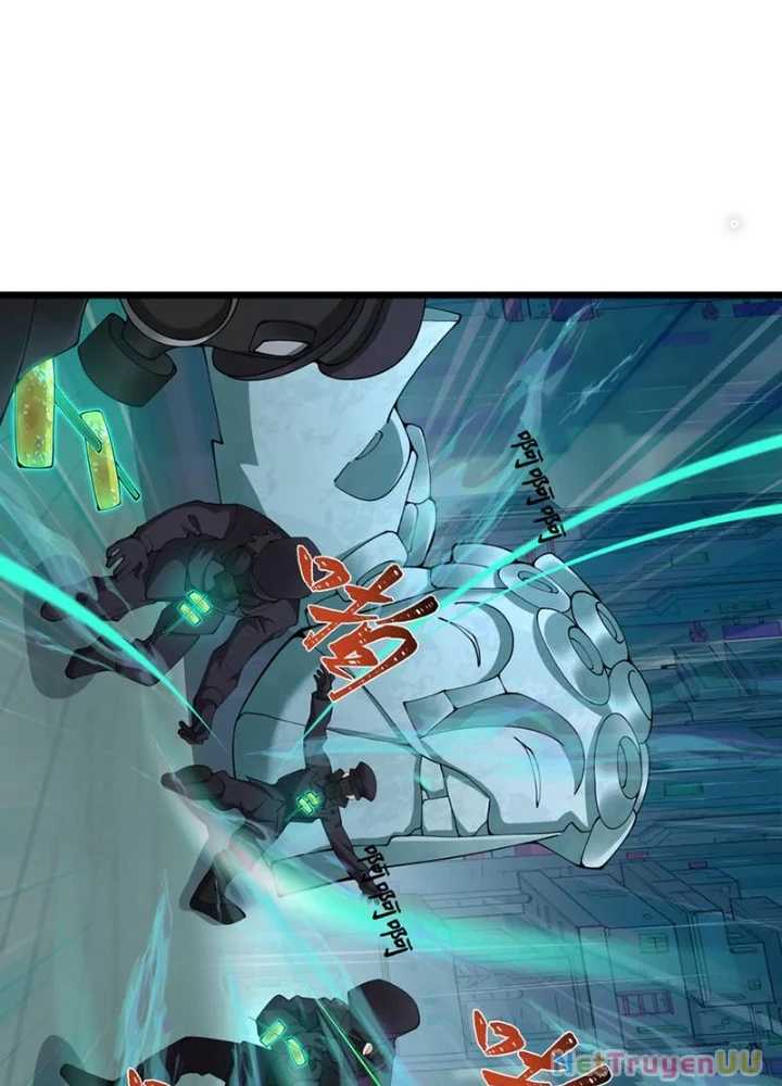 Toàn Cầu Quỷ Dị Thời Đại Chapter 349 - Trang 2