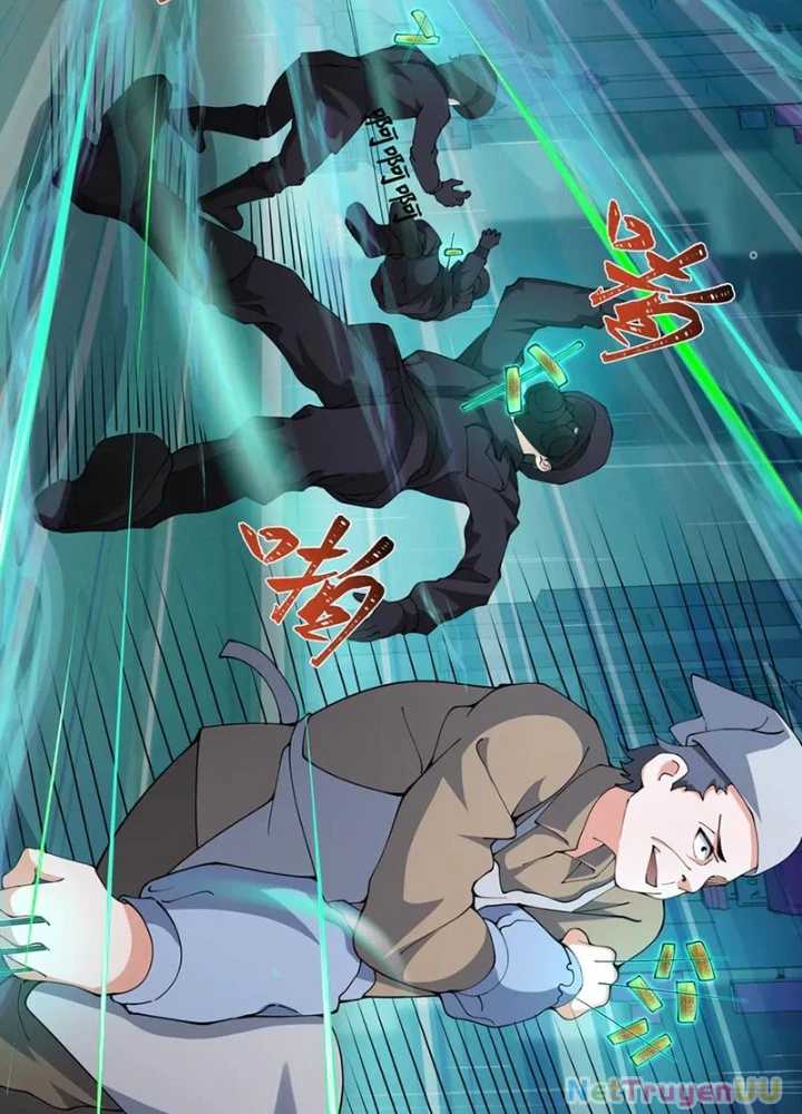 Toàn Cầu Quỷ Dị Thời Đại Chapter 349 - Trang 2