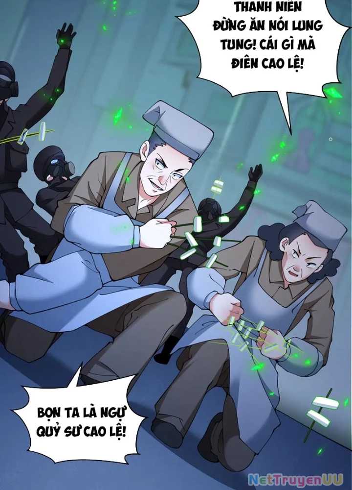 Toàn Cầu Quỷ Dị Thời Đại Chapter 349 - Trang 2