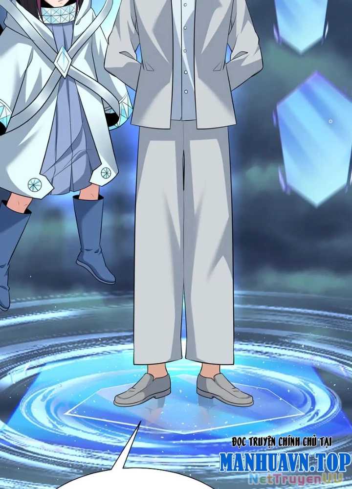 Toàn Cầu Quỷ Dị Thời Đại Chapter 349 - Trang 2