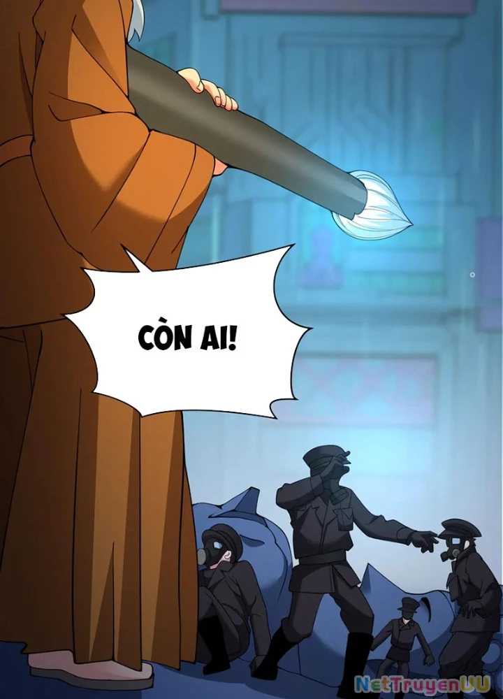 Toàn Cầu Quỷ Dị Thời Đại Chapter 349 - Trang 2