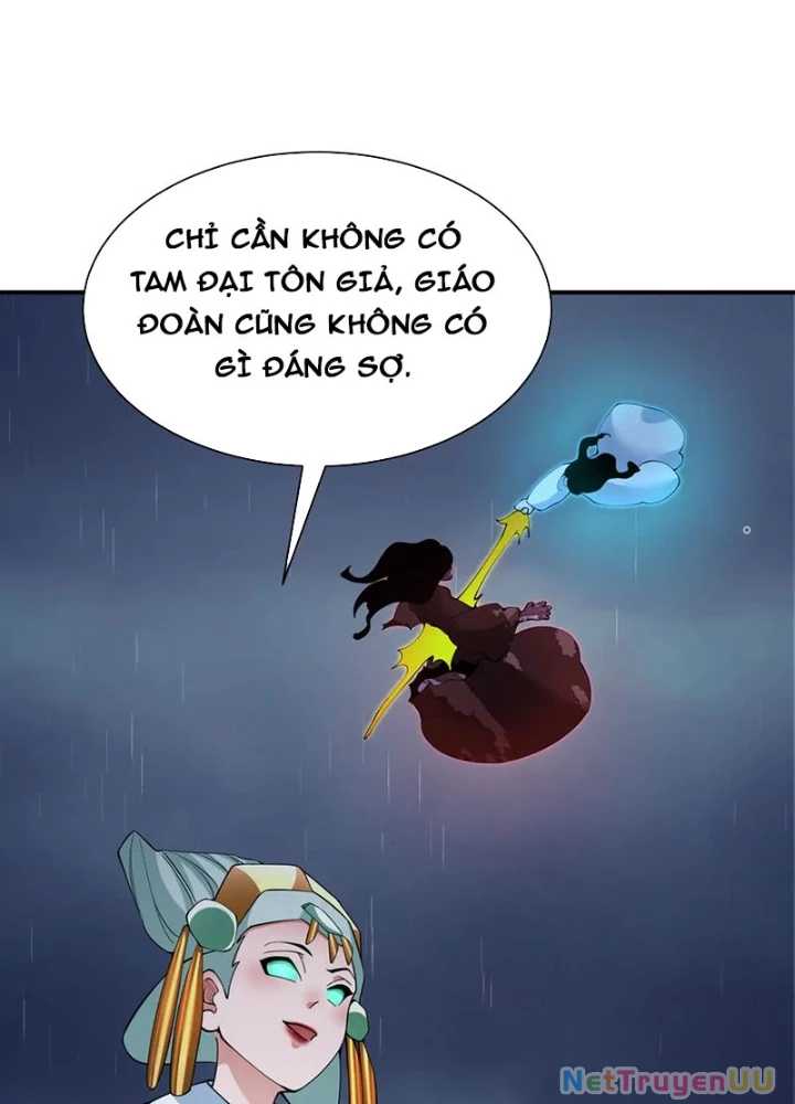 Toàn Cầu Quỷ Dị Thời Đại Chapter 349 - Trang 2