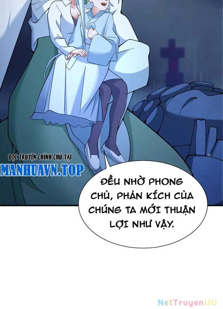 Toàn Cầu Quỷ Dị Thời Đại Chapter 349 - Trang 2