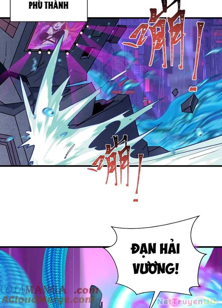 Toàn Cầu Quỷ Dị Thời Đại Chapter 349 - Trang 2