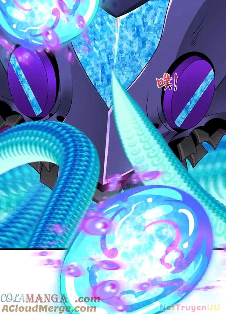 Toàn Cầu Quỷ Dị Thời Đại Chapter 349 - Trang 2