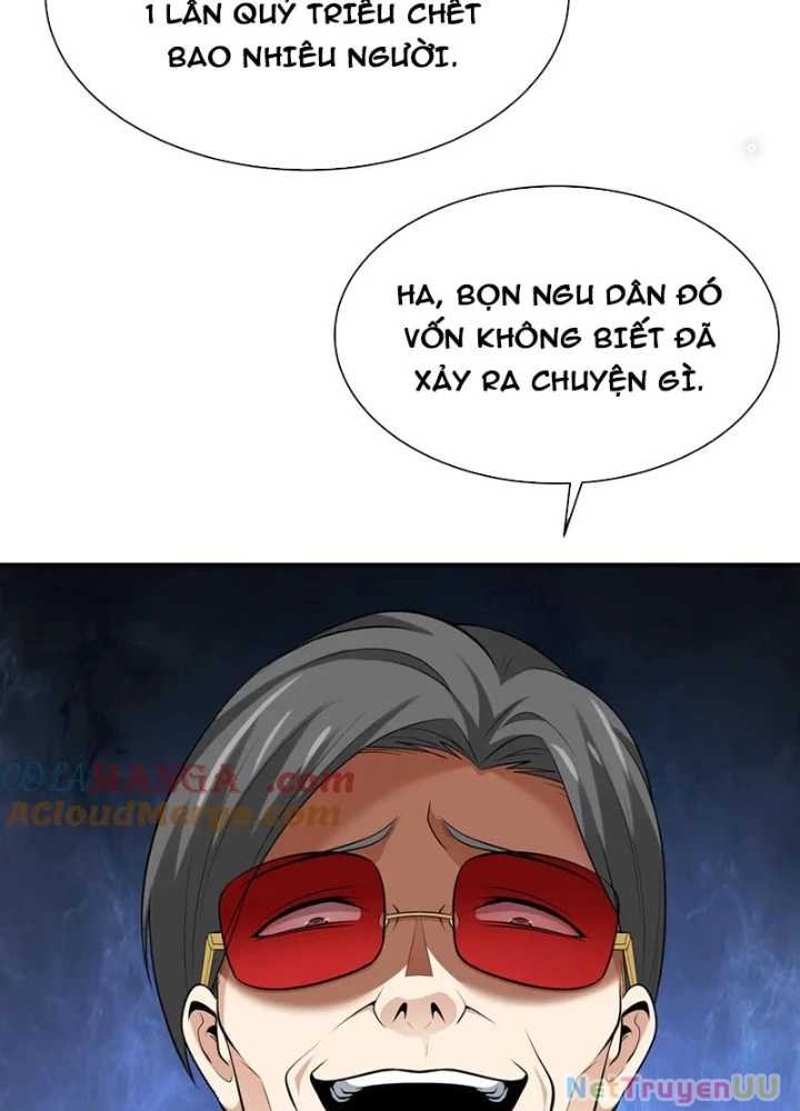 Toàn Cầu Quỷ Dị Thời Đại Chapter 349 - Trang 2