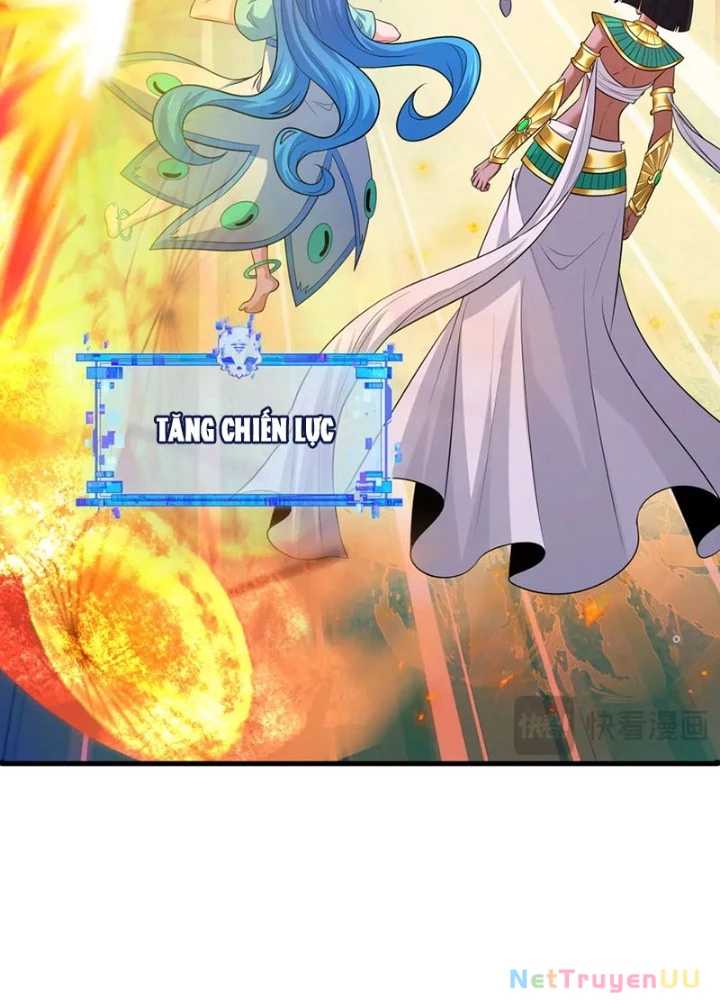 Toàn Cầu Quỷ Dị Thời Đại Chapter 349 - Trang 2