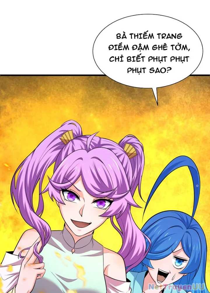 Toàn Cầu Quỷ Dị Thời Đại Chapter 349 - Trang 2