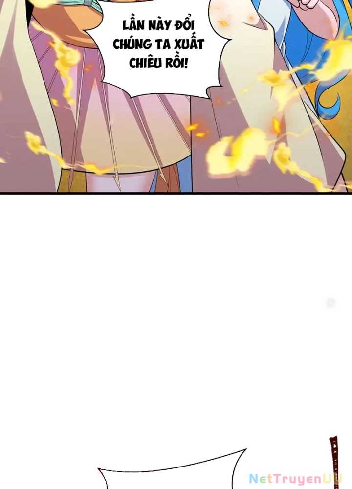 Toàn Cầu Quỷ Dị Thời Đại Chapter 349 - Trang 2