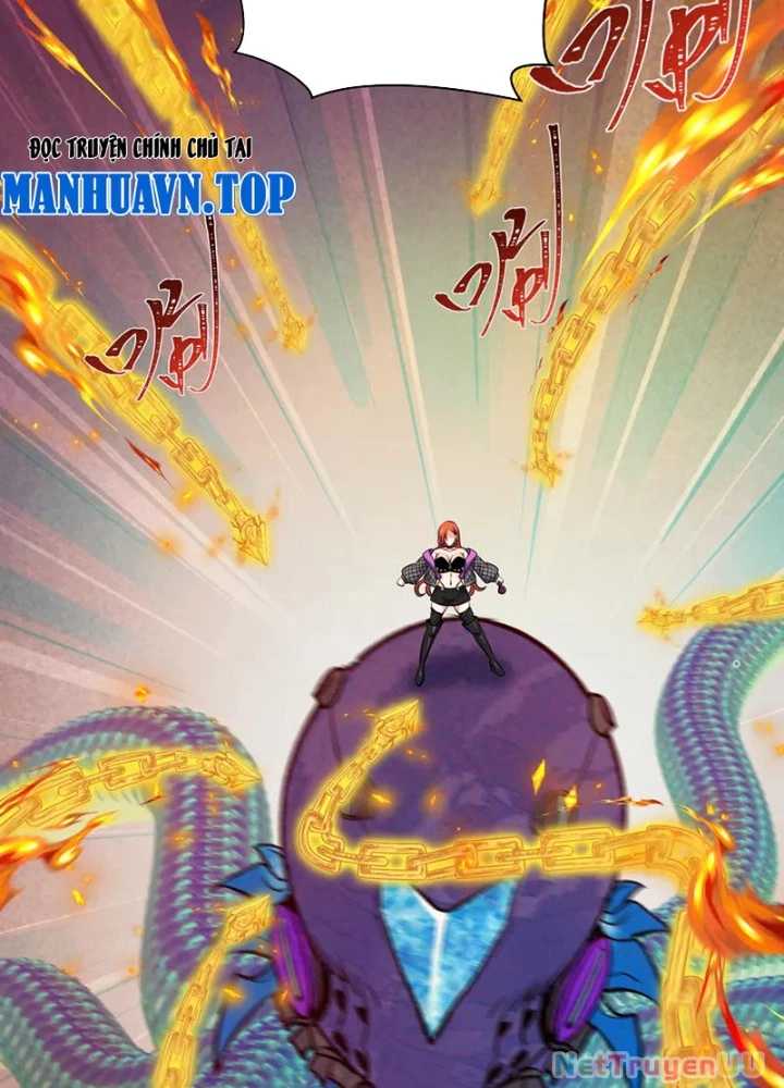 Toàn Cầu Quỷ Dị Thời Đại Chapter 349 - Trang 2