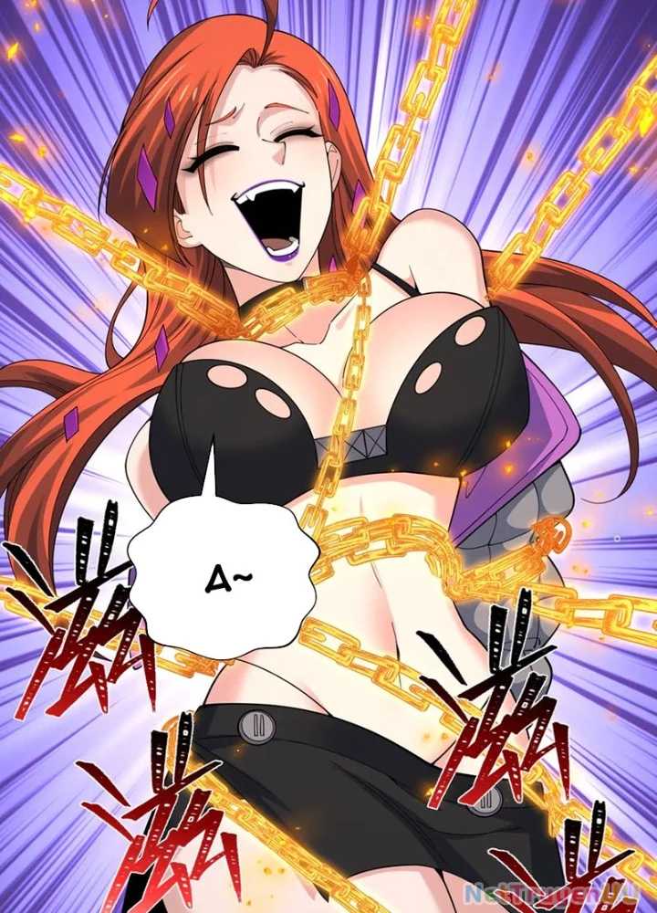 Toàn Cầu Quỷ Dị Thời Đại Chapter 349 - Trang 2