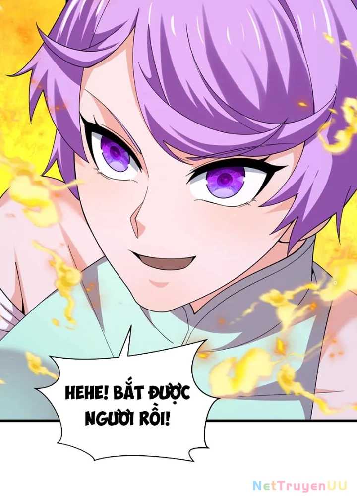 Toàn Cầu Quỷ Dị Thời Đại Chapter 349 - Trang 2