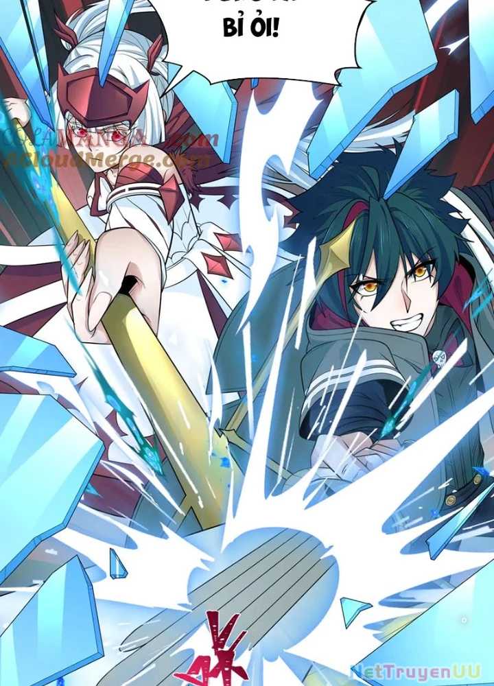 Toàn Cầu Quỷ Dị Thời Đại Chapter 349 - Trang 2