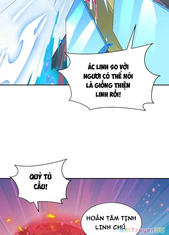 Toàn Cầu Quỷ Dị Thời Đại Chapter 349 - Trang 2