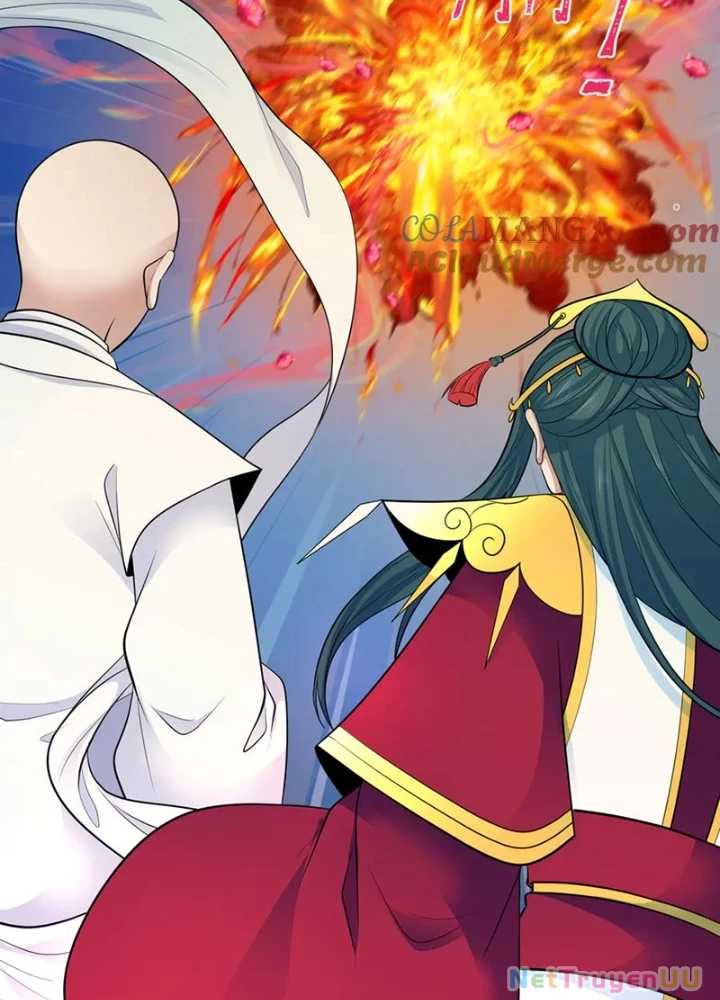 Toàn Cầu Quỷ Dị Thời Đại Chapter 349 - Trang 2