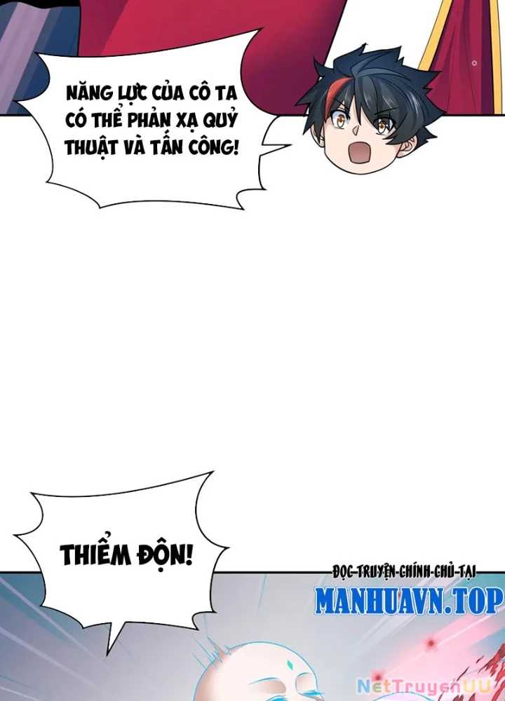 Toàn Cầu Quỷ Dị Thời Đại Chapter 349 - Trang 2