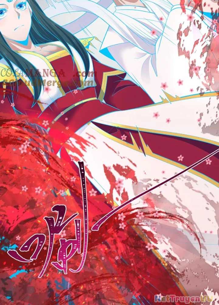 Toàn Cầu Quỷ Dị Thời Đại Chapter 349 - Trang 2