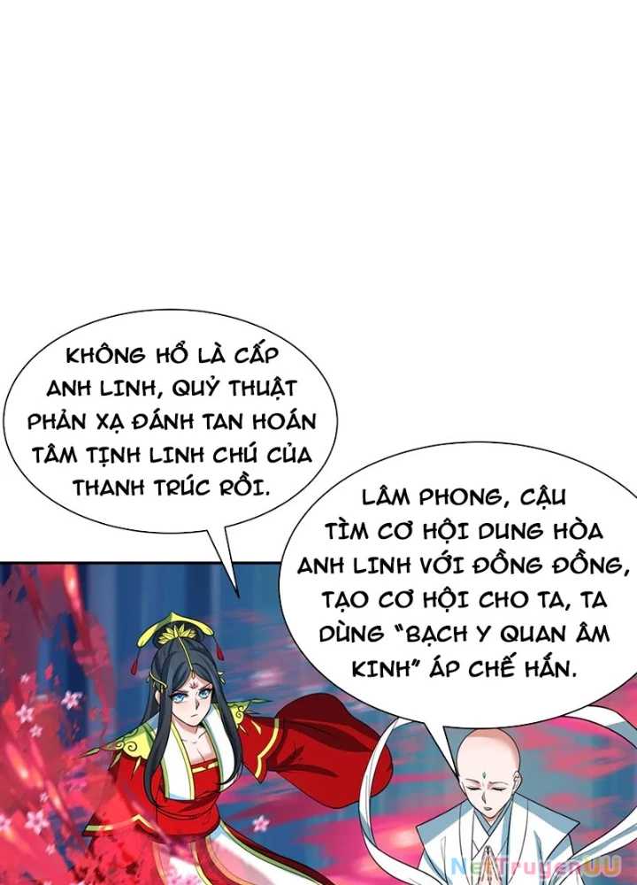 Toàn Cầu Quỷ Dị Thời Đại Chapter 349 - Trang 2