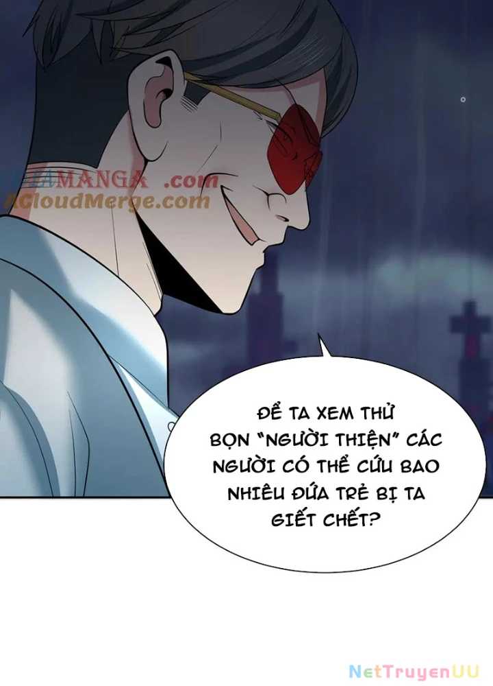 Toàn Cầu Quỷ Dị Thời Đại Chapter 349 - Trang 2