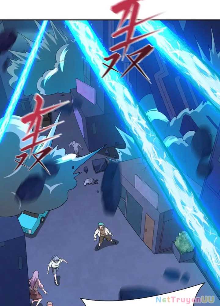 Toàn Cầu Quỷ Dị Thời Đại Chapter 349 - Trang 2