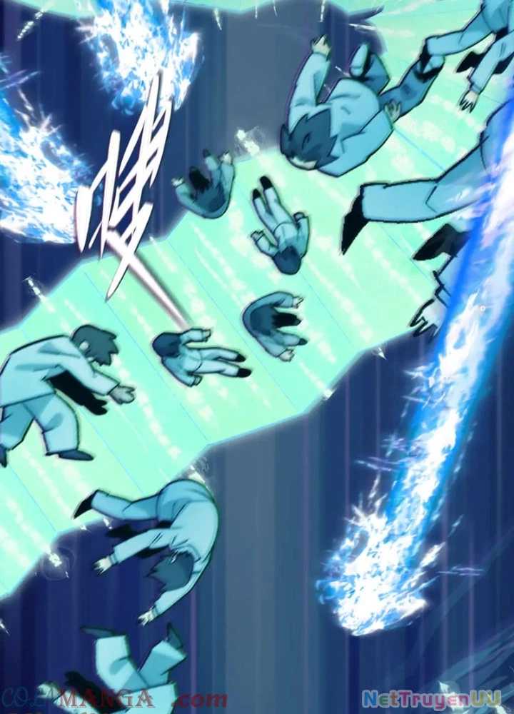 Toàn Cầu Quỷ Dị Thời Đại Chapter 349 - Trang 2