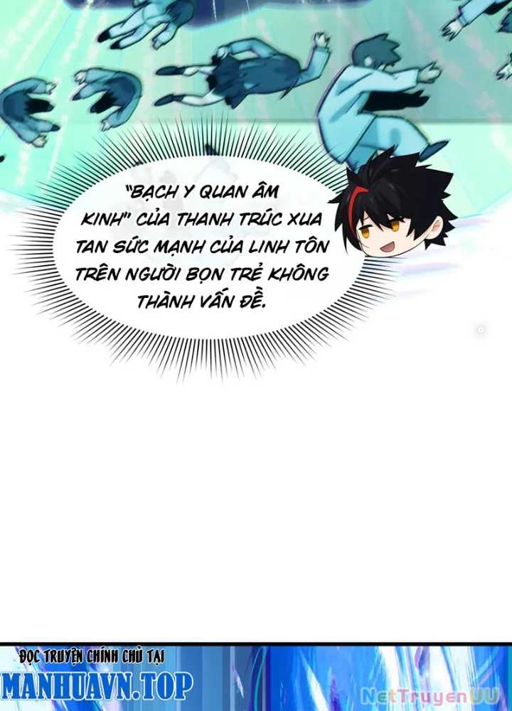 Toàn Cầu Quỷ Dị Thời Đại Chapter 349 - Trang 2