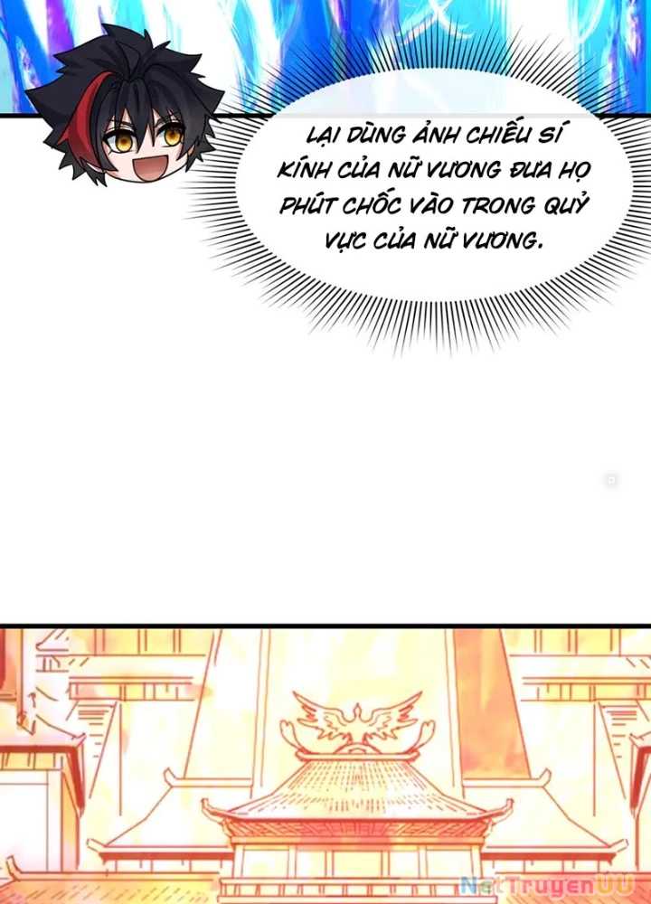 Toàn Cầu Quỷ Dị Thời Đại Chapter 349 - Trang 2