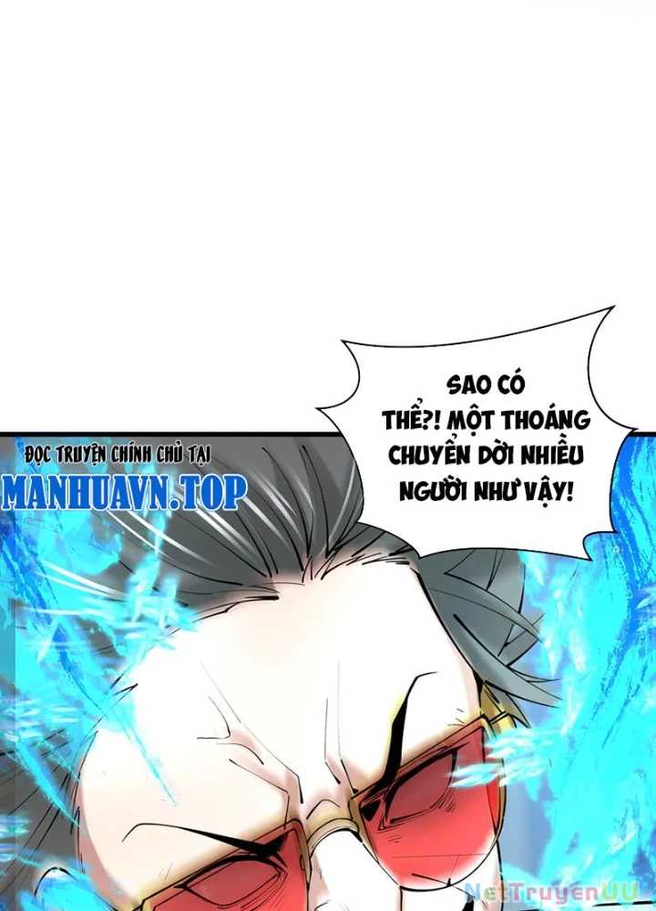 Toàn Cầu Quỷ Dị Thời Đại Chapter 349 - Trang 2
