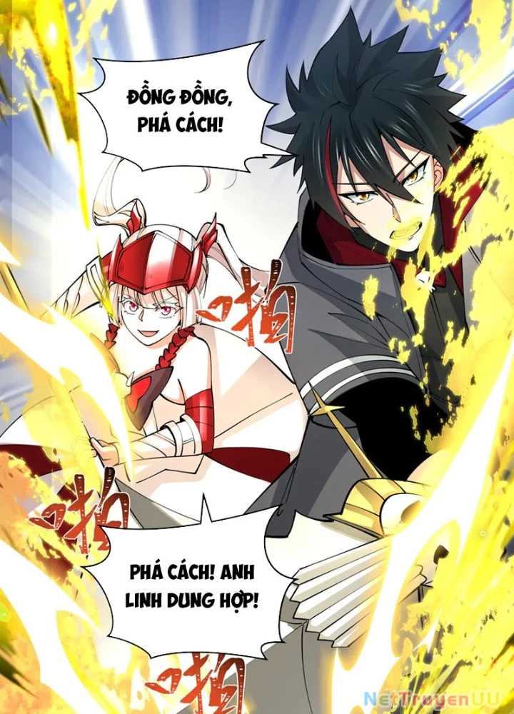 Toàn Cầu Quỷ Dị Thời Đại Chapter 349 - Trang 2