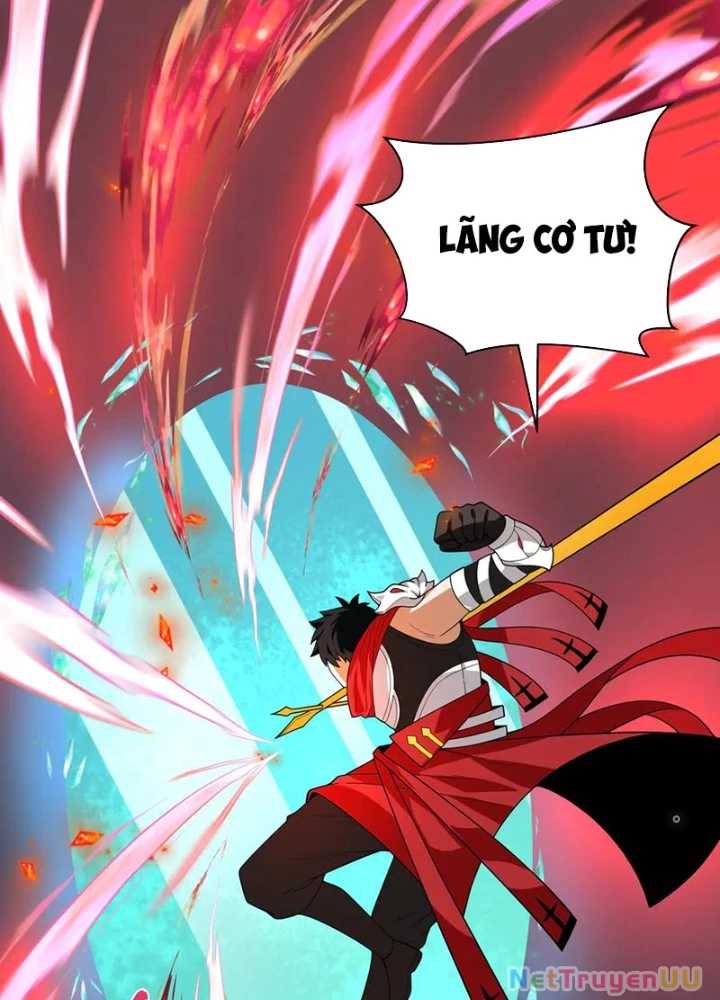 Toàn Cầu Quỷ Dị Thời Đại Chapter 349 - Trang 2
