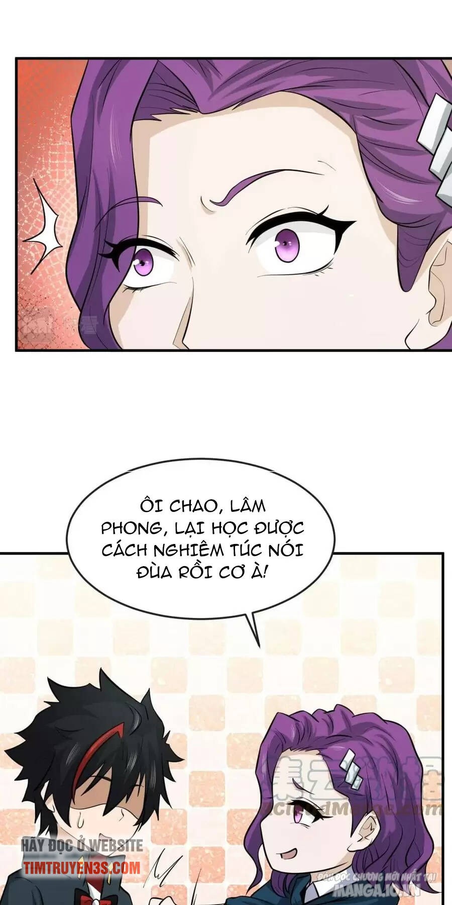 Toàn Cầu Quỷ Dị Thời Đại Chapter 35 - Trang 2