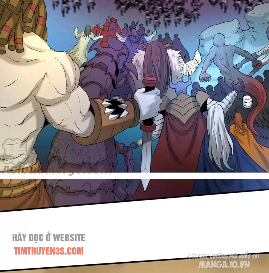 Toàn Cầu Quỷ Dị Thời Đại Chapter 35 - Trang 2