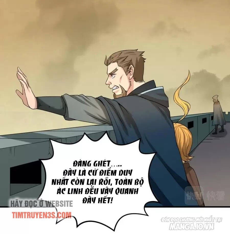 Toàn Cầu Quỷ Dị Thời Đại Chapter 35 - Trang 2