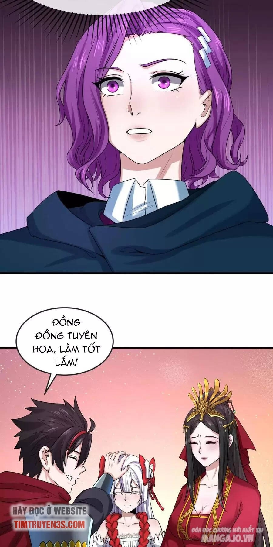 Toàn Cầu Quỷ Dị Thời Đại Chapter 35 - Trang 2