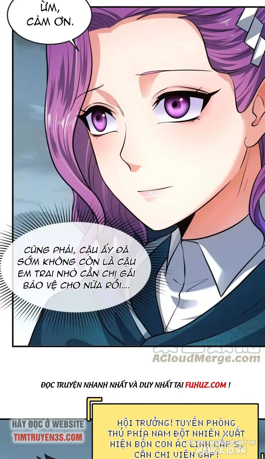 Toàn Cầu Quỷ Dị Thời Đại Chapter 35 - Trang 2