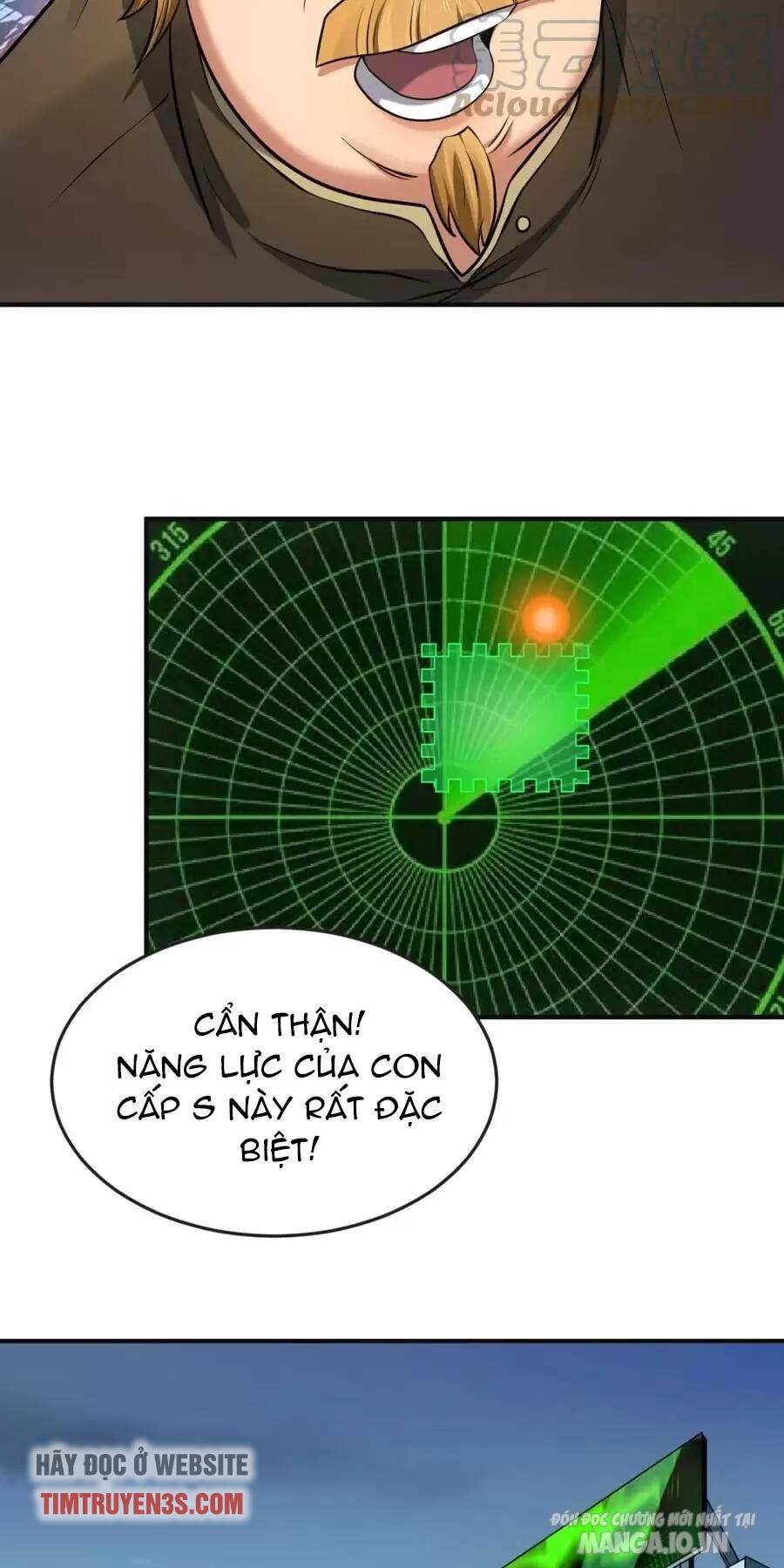 Toàn Cầu Quỷ Dị Thời Đại Chapter 35 - Trang 2