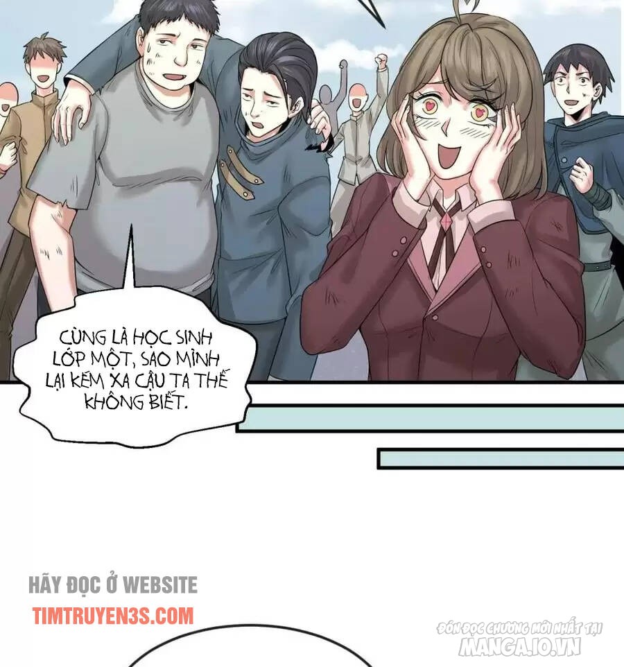 Toàn Cầu Quỷ Dị Thời Đại Chapter 35 - Trang 2