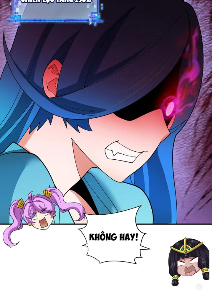 Toàn Cầu Quỷ Dị Thời Đại Chapter 350 - Trang 2