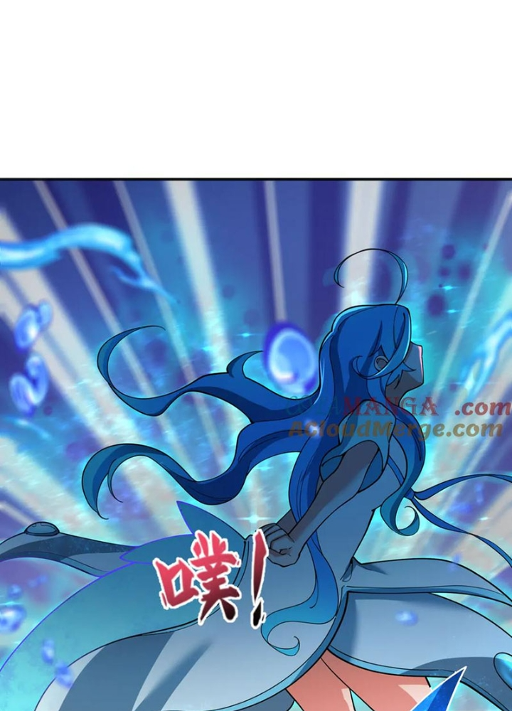 Toàn Cầu Quỷ Dị Thời Đại Chapter 350 - Trang 2