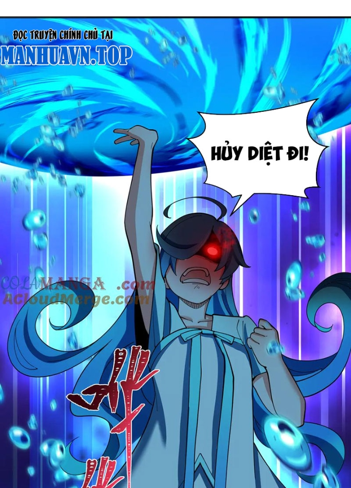 Toàn Cầu Quỷ Dị Thời Đại Chapter 350 - Trang 2