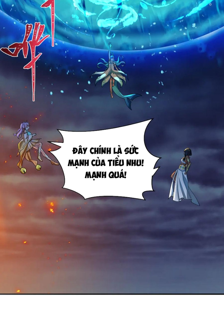 Toàn Cầu Quỷ Dị Thời Đại Chapter 350 - Trang 2