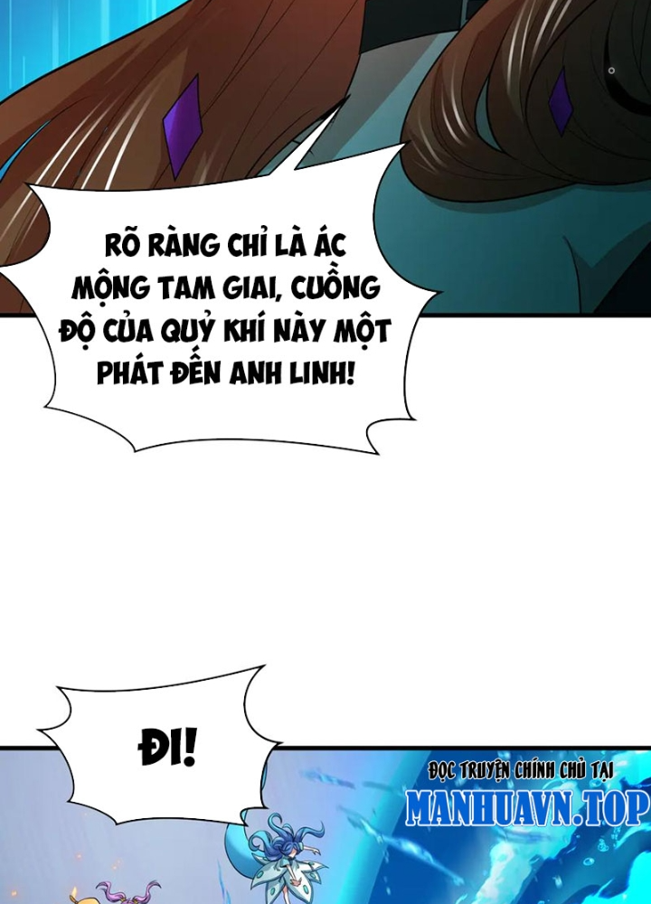 Toàn Cầu Quỷ Dị Thời Đại Chapter 350 - Trang 2