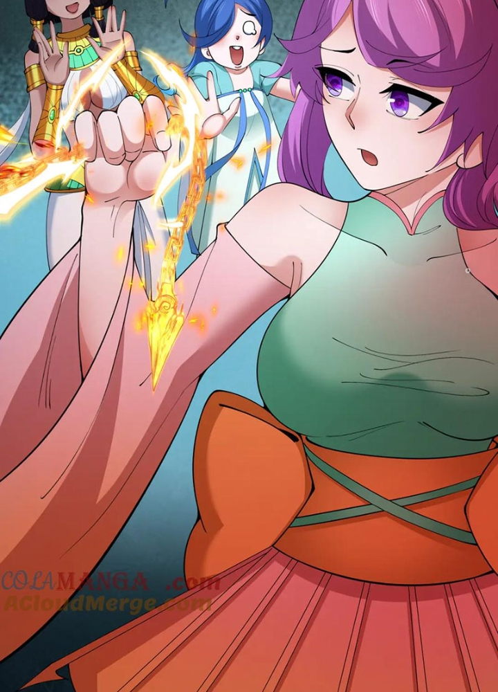 Toàn Cầu Quỷ Dị Thời Đại Chapter 350 - Trang 2