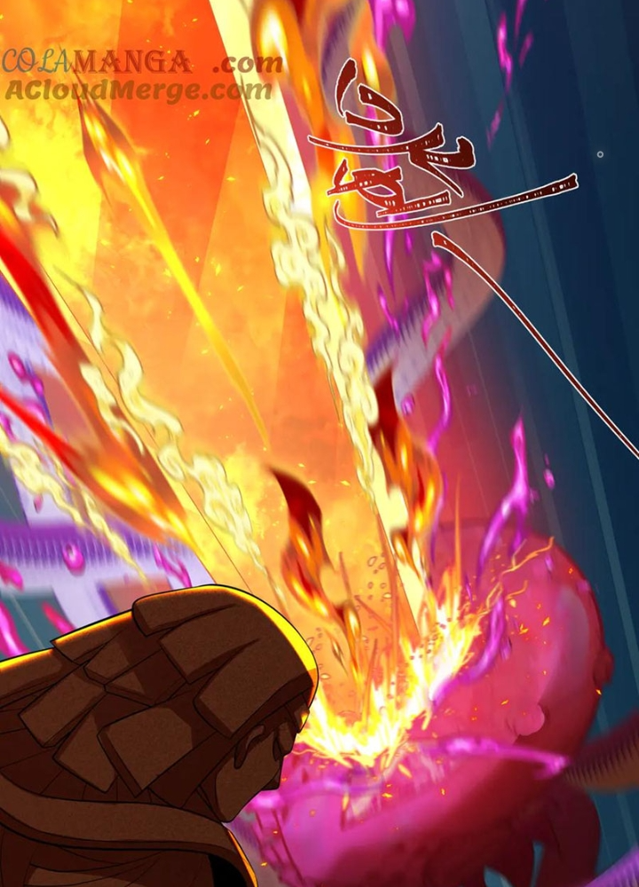 Toàn Cầu Quỷ Dị Thời Đại Chapter 350 - Trang 2